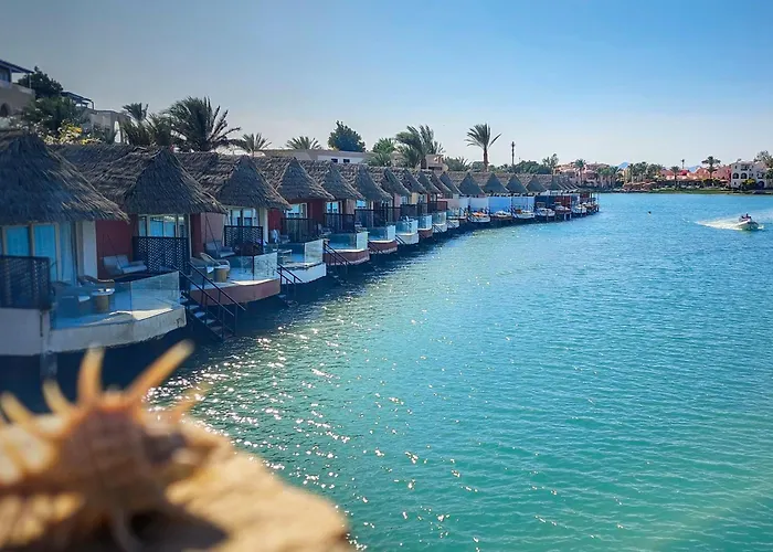 Panorama Bungalows El Gouna